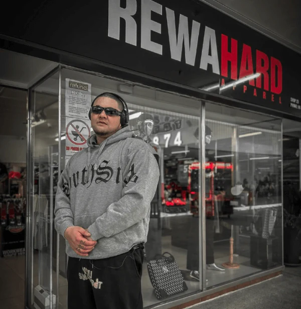 Streetwear Style Evolution, Essentials, and Influential Figures