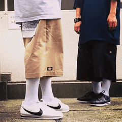 Dickies 42283 13'' Loose Fit Short