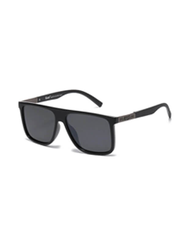 Locs Sunglasses - 8LOC91222-BK