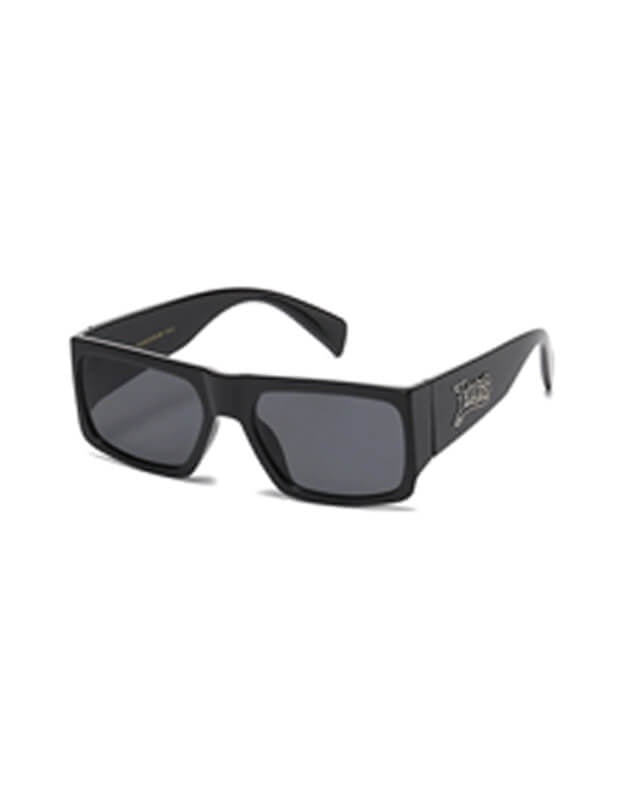 Locs Sunglasses - 8LOC91229-BK