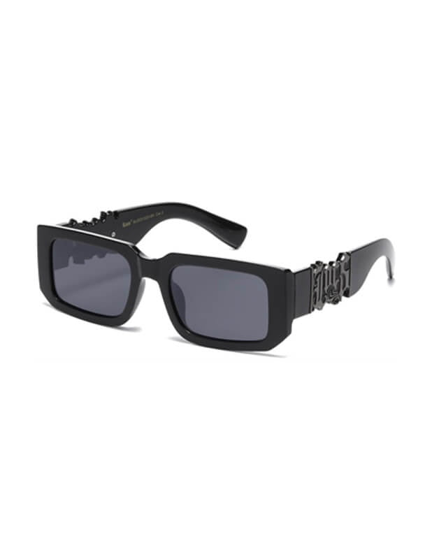Locs Sunglasses - 8LOC91220-BK