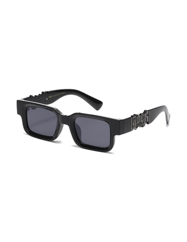Locs Sunglasses - 8LOC91221-BK