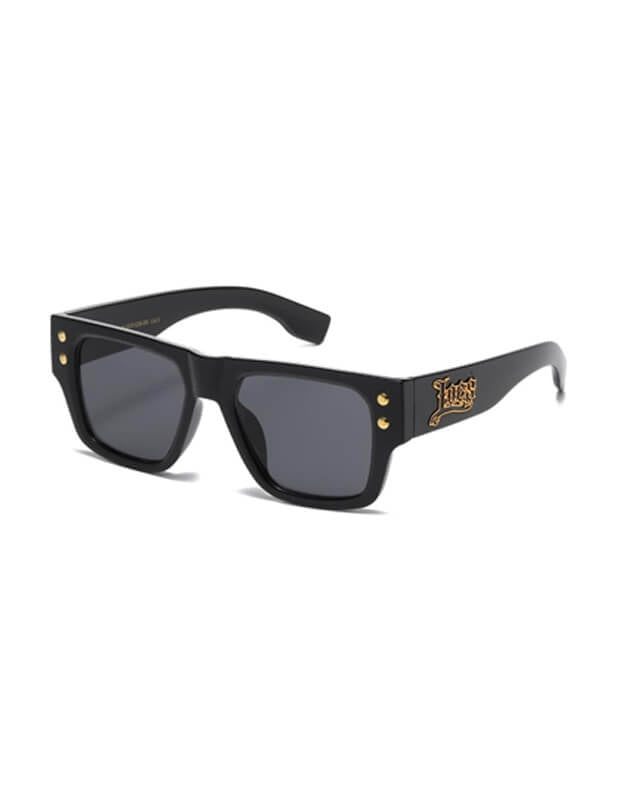 Locs Sunglasses - 8LOC91228-Gold