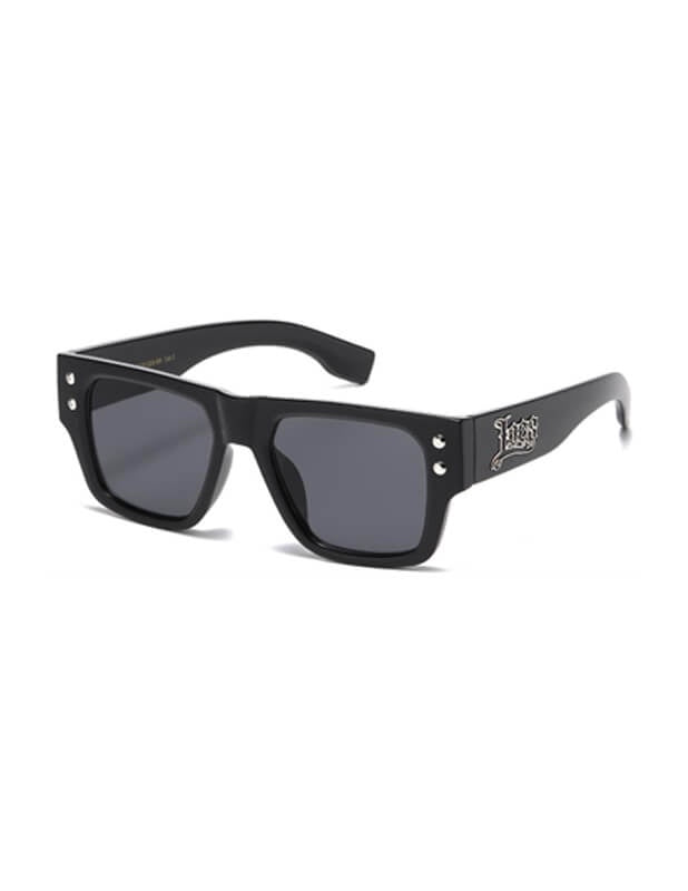Locs Sunglasses - 8LOC91228-BK