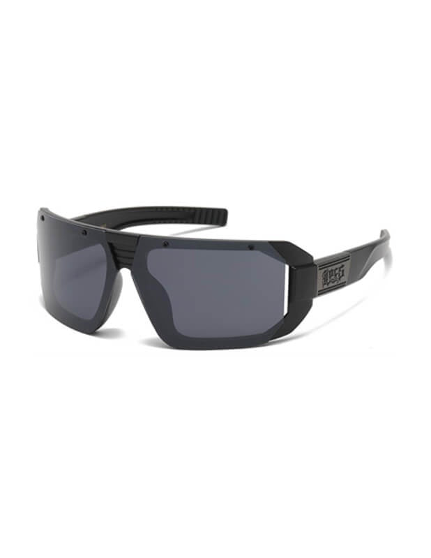Locs Sunglasses - 8LOC91202-MB
