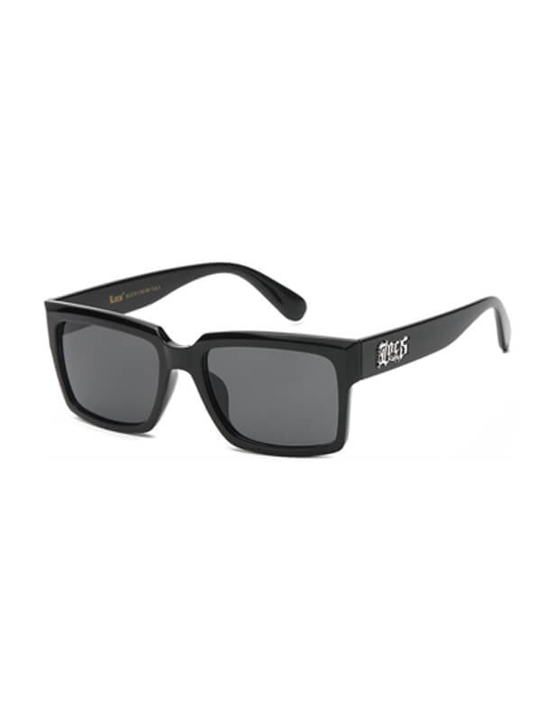 Locs Sunglasses - 8LOC91180-BK