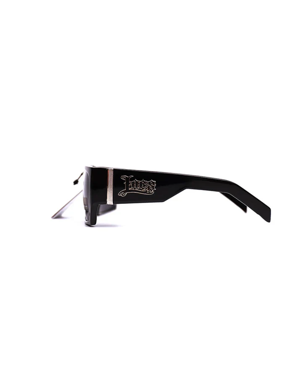 LOCS SUNGLASSES – 8LOC91010-BK