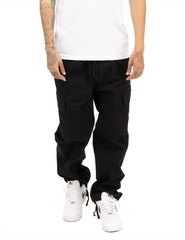 PRO CLUB Twill Cargo Pants
