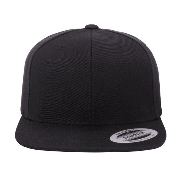 Custom Headwear - YP CLASSICS PREMIUM SNAPBACK CAP