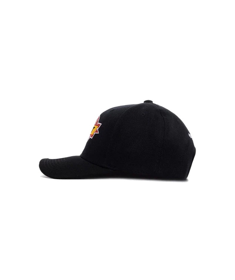 Mitchell & Ness - NBA Point Guard Snapback Heat