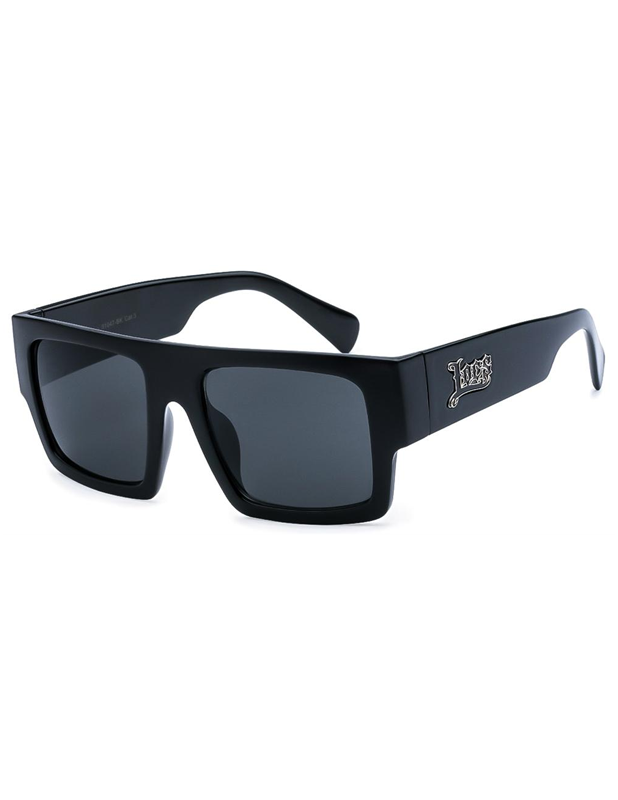 LOCS SUNGLASSES – LOC 91047 - BK
