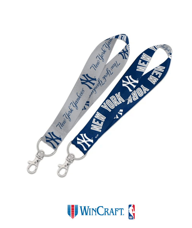 WinCraft Key Strap New York Yankees