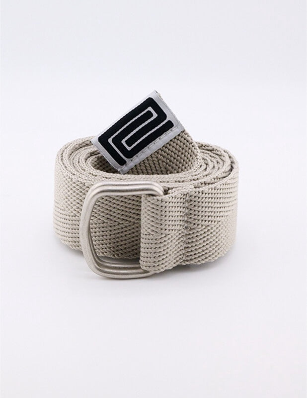 Pro Club Belt - Sand