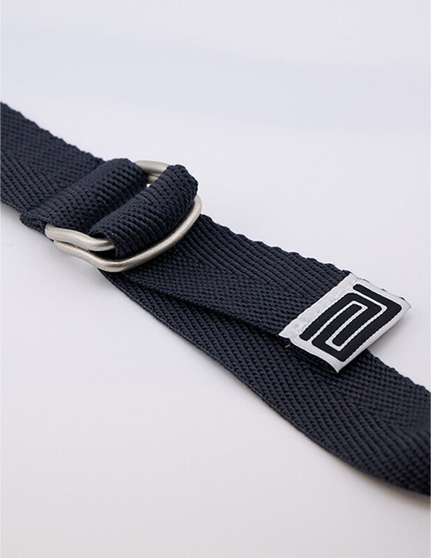 Pro Club Belt - CHARCOAL