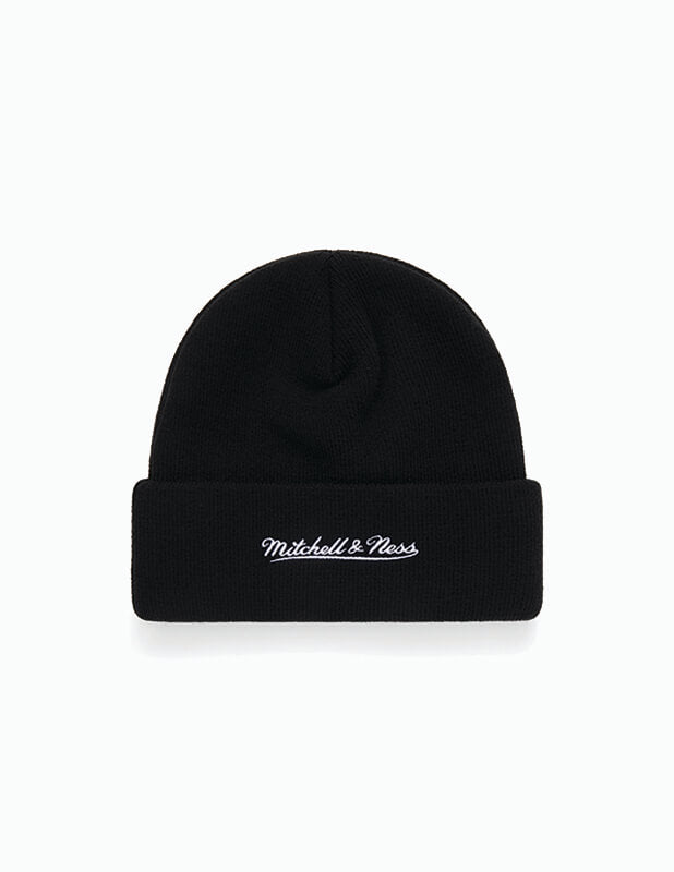Mitchell and Ness - Raiders Cuff Knit Beanie
