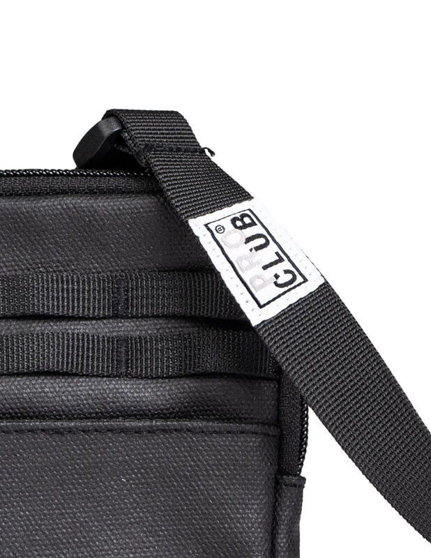 Pro Club Tech Neck Pouch - Black