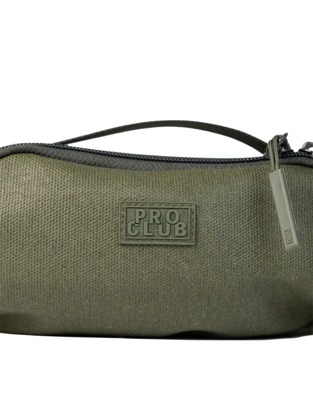 Pro Club Tech Waist Pack -  Olive