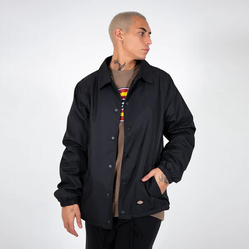 Dickies -Lockhart Coach Jacket