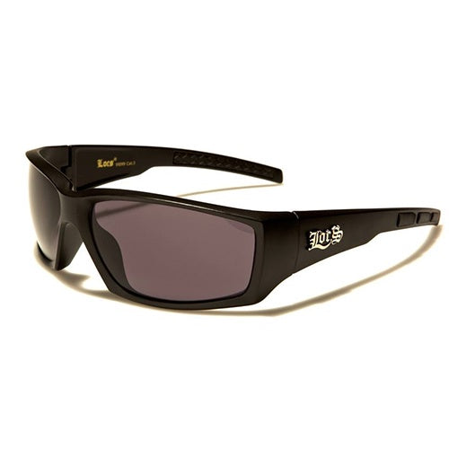 LOCS SUNGLASSES – LOC91099-MB