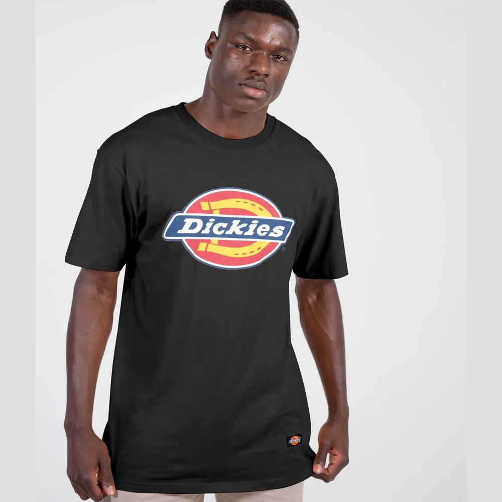 DICKIES H.S CLASSIC TEE K1210101 - BLACK