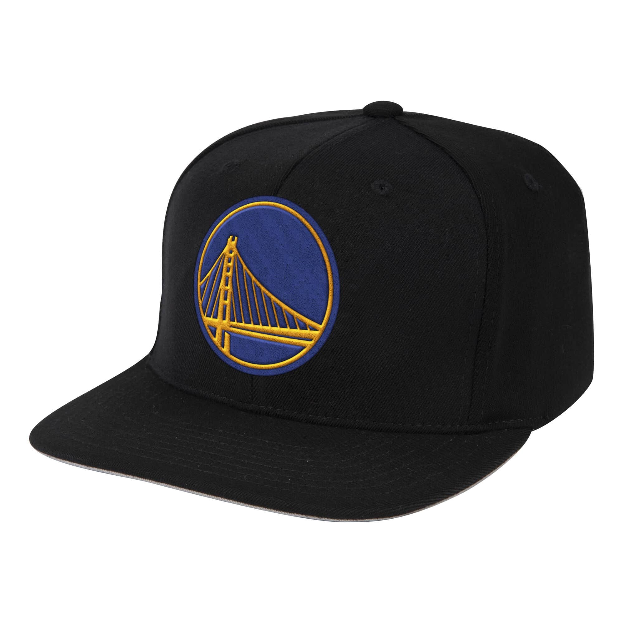 MITCHELL & NESS Snapback GOLDEN STATE WARRIORS
