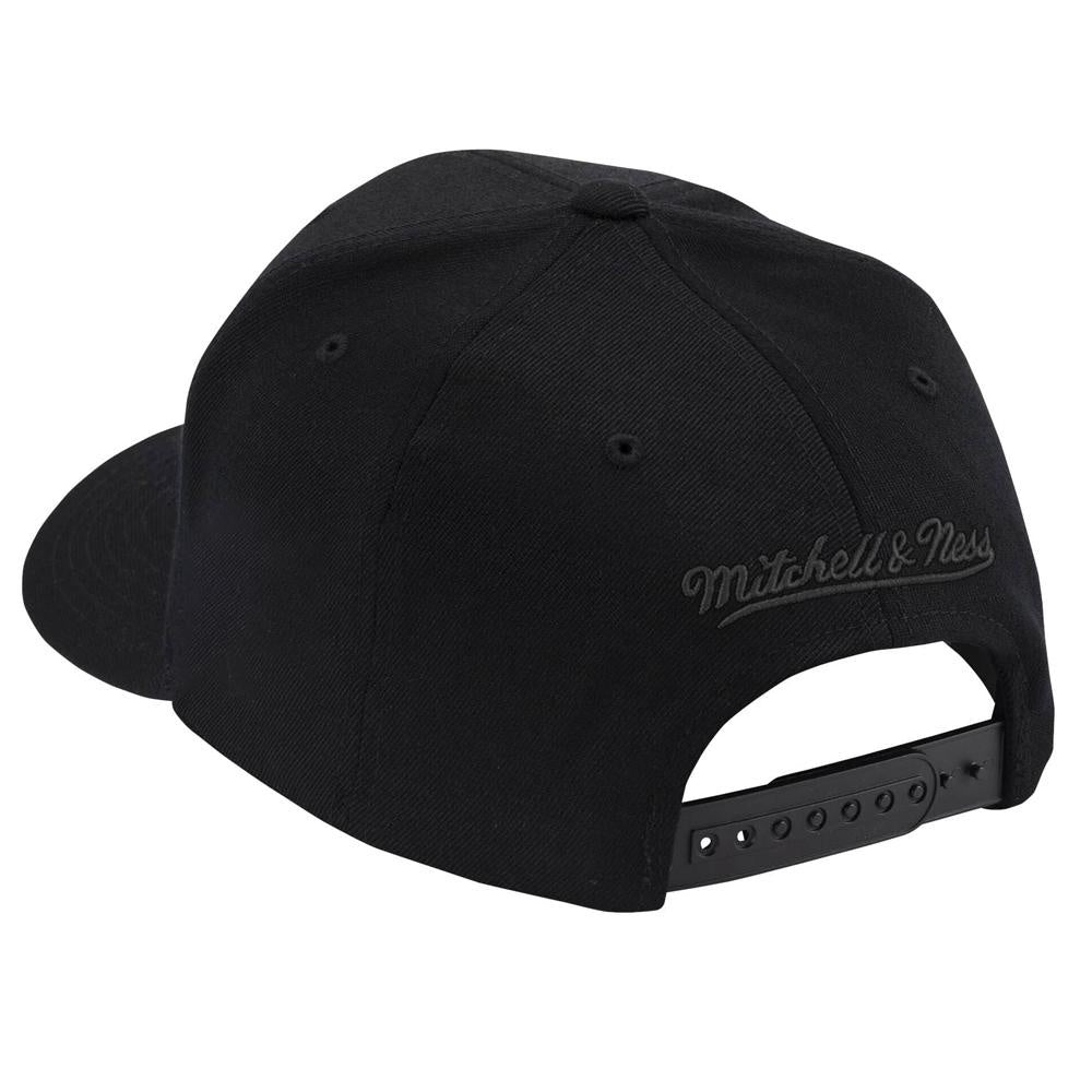 MITCHELL & NESS Snapback GOLDEN STATE WARRIORS