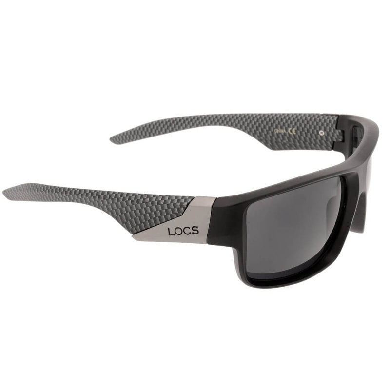 LOCS SUNGLASSES – 8LOC91142 - CB