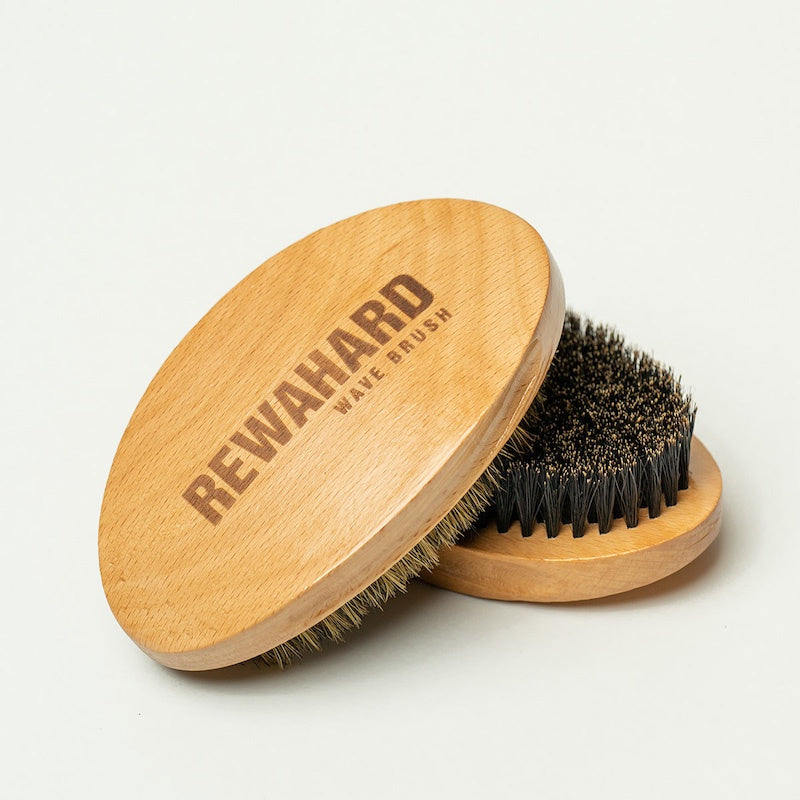 REWAHARD Wave Brush