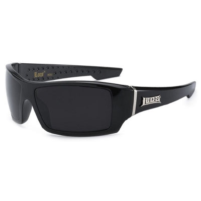 LOCS SUNGLASSES – LOC9054-BK