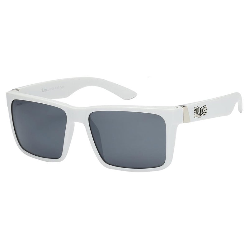 LOCS SUNGLASSES – 8LOC91102-WHT