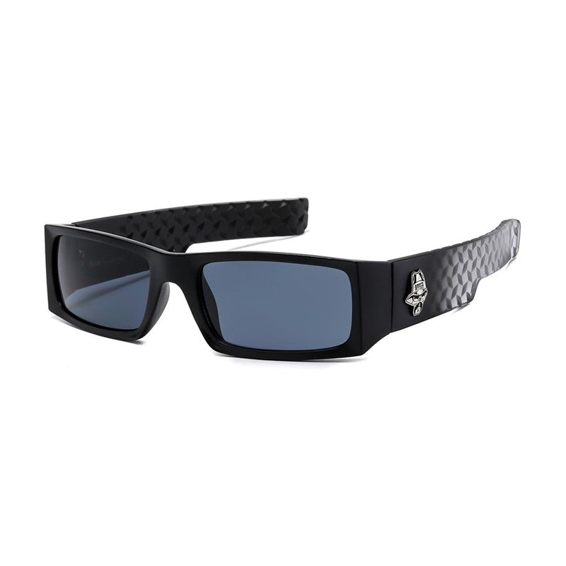 LOCS SUNGLASSES – LOC91167-BK