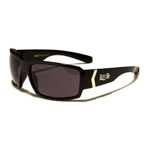LOCS SUNGLASSES – 91084 - BK