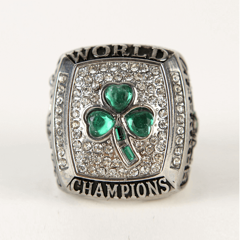 NBA - 2000 NBA FINALS WORLD CHAMPIONS