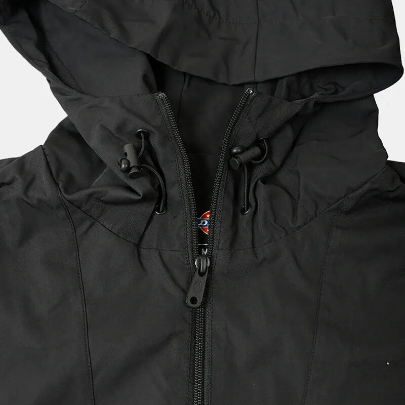 Dickies - Standard Jacket - BLACK