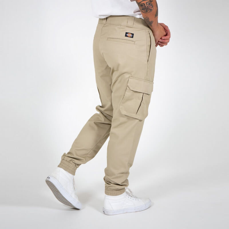 DICKIES - CP888 CARGO PANTS - DESERT SAND