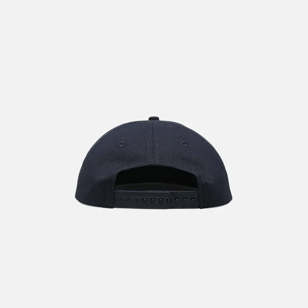 Dickies - Princeton 6 Panel Cap - Navy