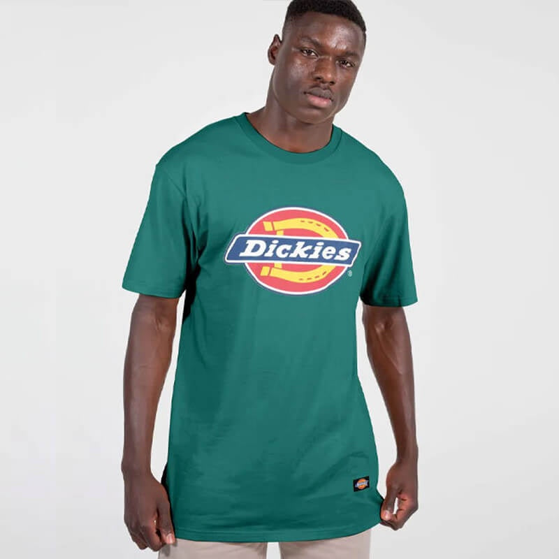 DICKIES H.S CLASSIC TEE  - Lincoln Green