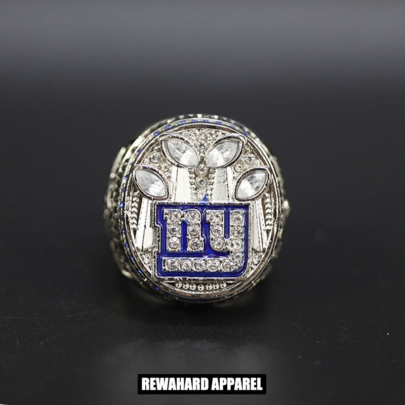 NYC New York World Series Champions Players Ring