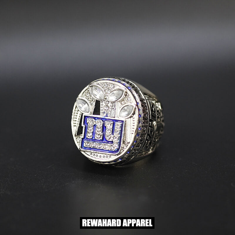 NYC New York World Series Champions Players Ring