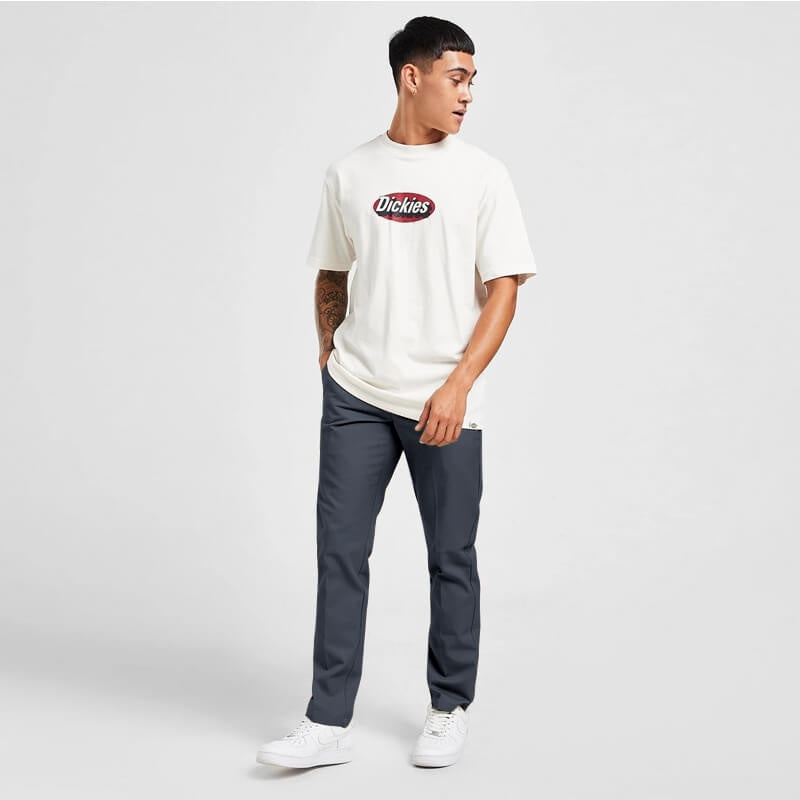 DICKIES - 872 Slim Fit Pants - DARK NAVY