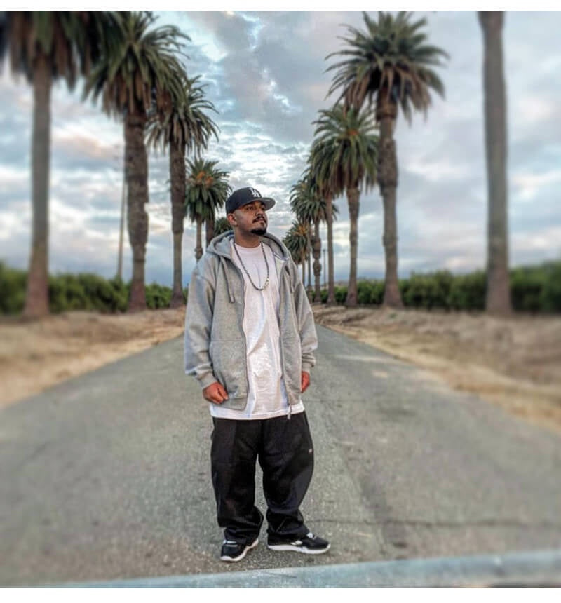 Pro Club Heavyweight Full Zip Fleece Hoodie - GRAY