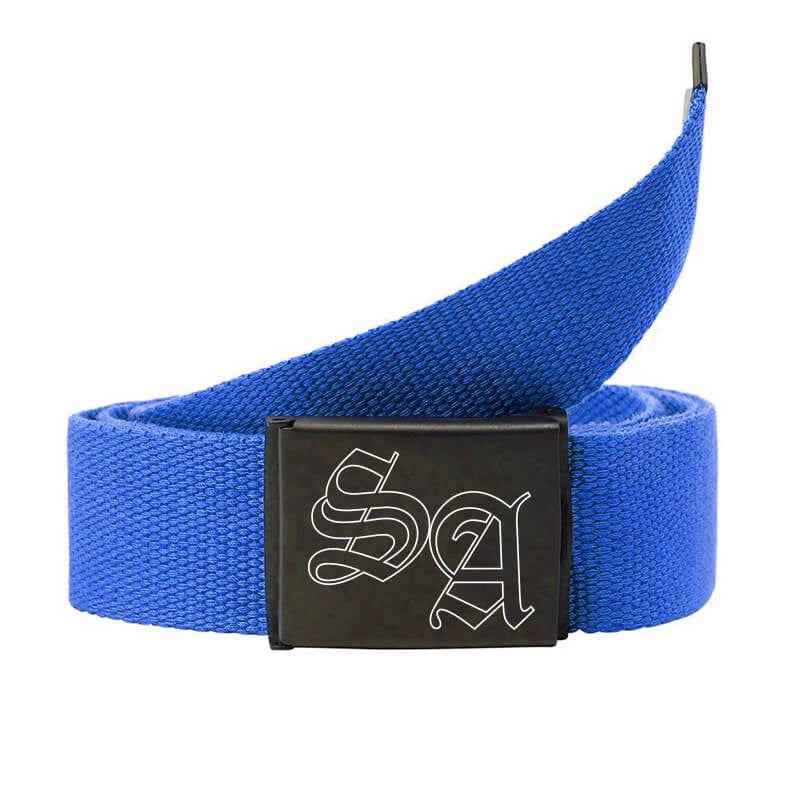 Rewahard SA Belt - Blue