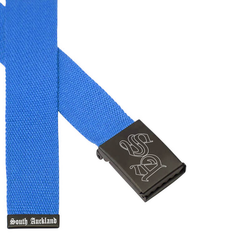 Rewahard SA Belt - Blue