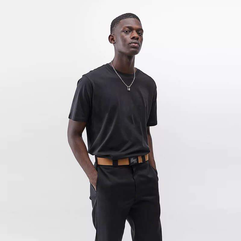 Rewahard SA Belt - Khaki