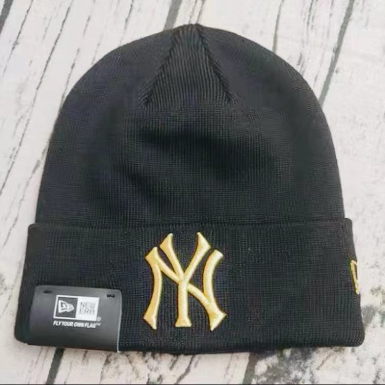 Nyy beanie hotsell