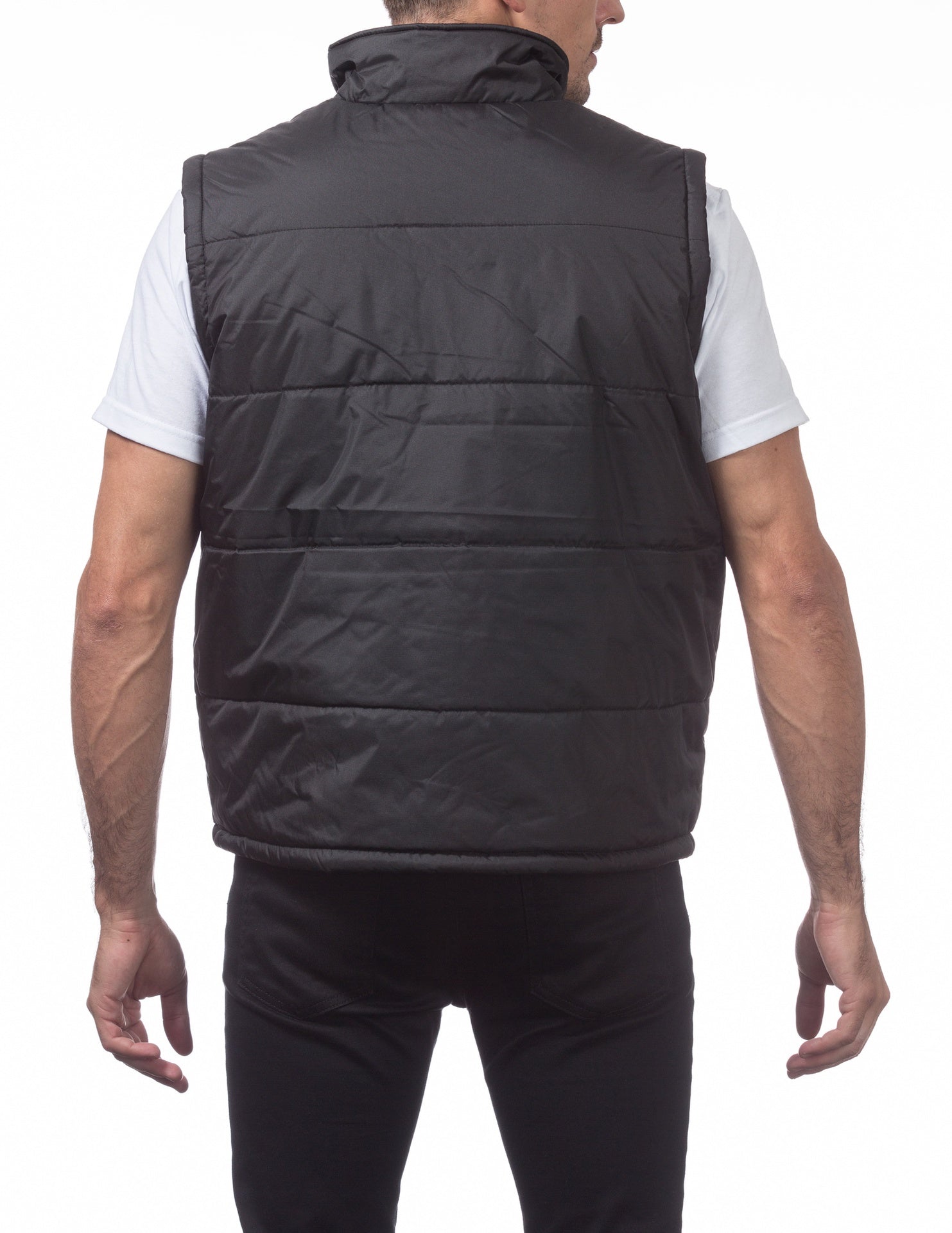 Pro Club Heavy Padding Vest