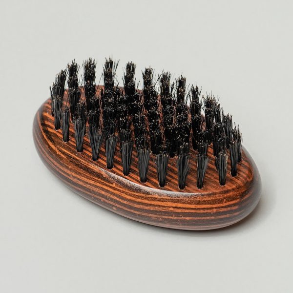 Wave Brush - Premium Horse Hair