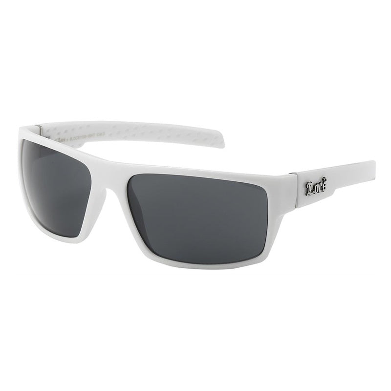 LOCS SUNGLASSES – 8LOC91106-WHT