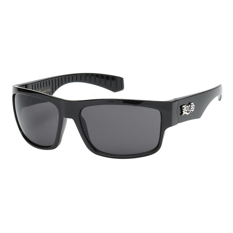 LOCS SUNGLASSES – 8LOC91113-BK