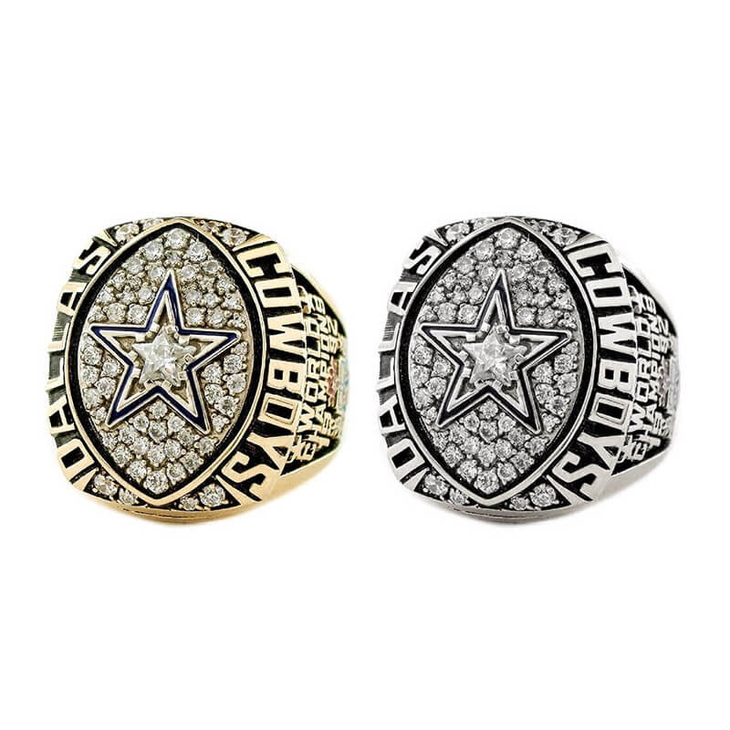 Rewahard - 1992 Dallas Cowboys NFL Super Bowl